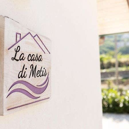 La Casa Di Metis Villa Agerola Exterior photo
