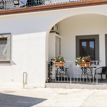 La Casa Di Metis Villa Agerola Exterior photo