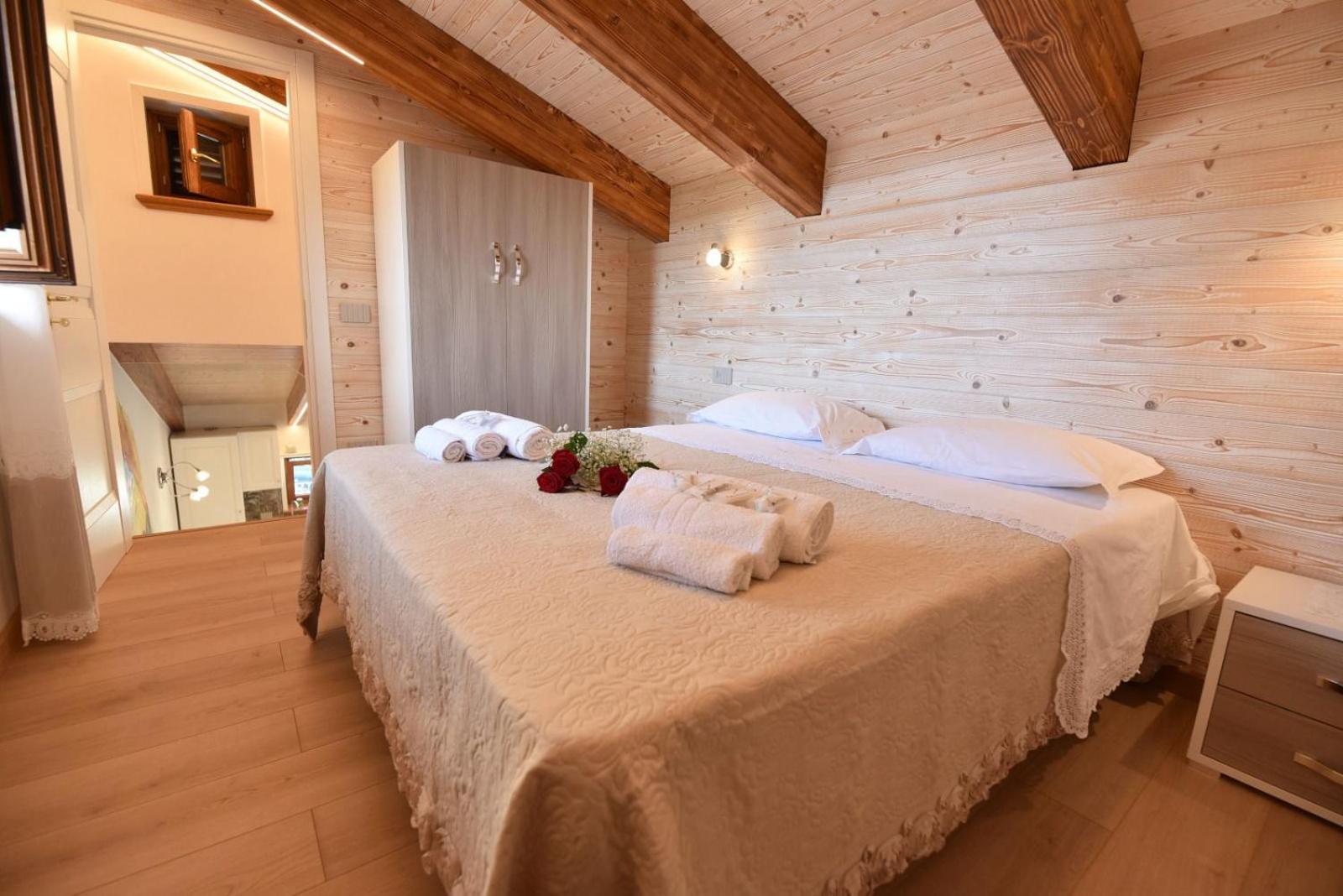 La Casa Di Metis Villa Agerola Room photo