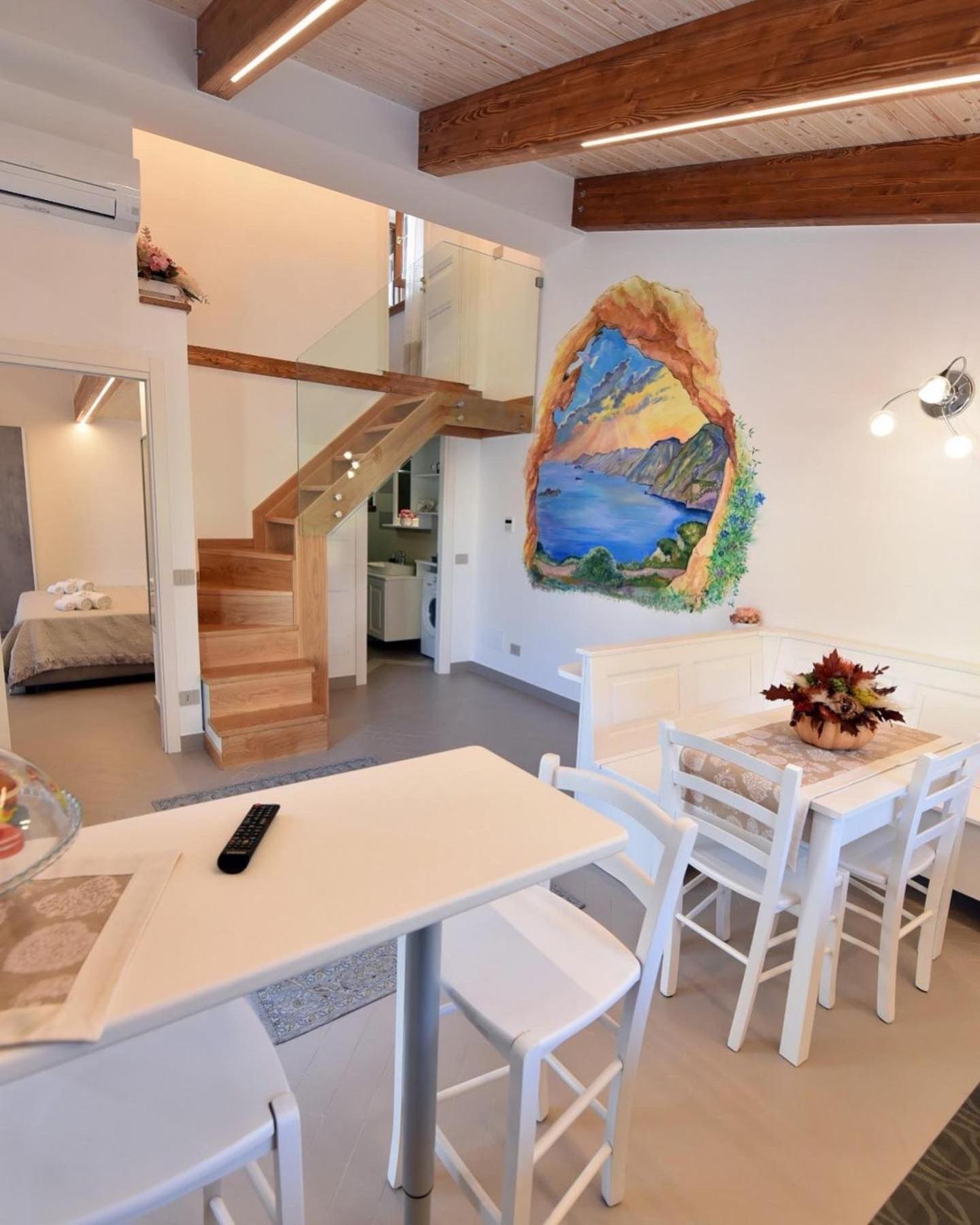 La Casa Di Metis Villa Agerola Room photo